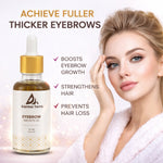 Karma Terra Eyebrow Growth & Thickness Oil