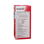 Healthaid Vitamin E 400IU Capsule - 30 Tablets