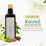 Kairali Kairoil Ayurvedic Hair Oil - 200ml