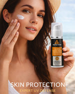 Karma Terra Ultra Sunscreen SPF 50 PA+++