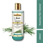 Utkrisht Khadi Rosemary Shampoo (200ml)