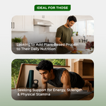 Bixa Botanical Moringa Leaves Powder | 1 kg