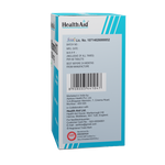 HealthAid Vitamin B12 1000mcg Tablets - 60 Tablets