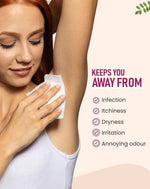 Gynocup Gynowipes Hygiene Wipes For Women : Feel Fresh And Confident