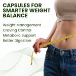 Raskam Green Coffee Bean 800 mg -60 Capsules with 50% CGA- Burns Extra Fat & Boosts Metabolism