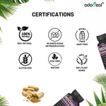 Adorreal Mucuna Pruriens Capsule | 60 Capsules