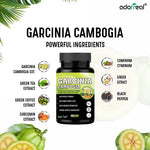 Adorreal Garcinia Cambogia Capsule | 60 Capsules