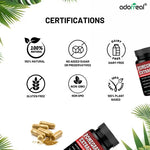 Adorreal Pomegranate Extract Capsule | 60 Capsules