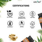 Adorreal Panax Ginseng Capsule | 60 Capsules