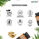 Adorreal Quercetin with Bromelain Capsules (30 Capsules) | Powerful Antioxidant, Immune Defense & Respiratory Support