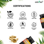 Adorreal Vitamins + Probiotics Capsule | 60 Capsules