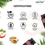 Adorreal Apple Cider Vinegar Capsule | 60 Capsules