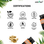 Adorreal Astragalus Extract Capsule | 60 Capsules