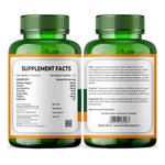 Divya Himalayan Keto Tablets for Weight Management Natural & Advanced Fat Burner Supplement 800 MG, 60 Tablets 