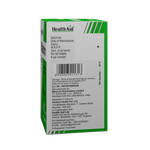 HealthAid Melatonin 3mg Tablet - 60 Tablets