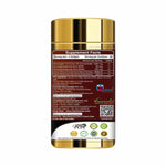 Vitaminnica Cod Liver Oil Softgels - Omega-3 EPA/DHA with Vitamins A & D3, 60 Count