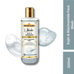 Utkrisht Khadi Kozic Niacinamide Face Wash (200ml)