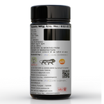 Zenius X-Stame Powder - 100g Powder