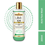 Utkrisht Khadi Acne Face Wash (200ml)