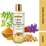 Utkrisht Khadi Ubtan Face Wash (200ml)