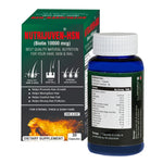 Bepop Bioscience Nutrijuven HSN Biotin 10000 mcg - 30 Capsule