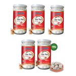 Hing Peda 100gm (Pack of 5)  for Digestion Support | Suitable for Daily Use