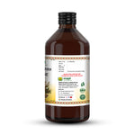 MAPL Herbal Ashokarishta 450ml Pack of 2
