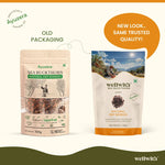 WellWith Sea Buckthorn Natural Dry Berries (100g)