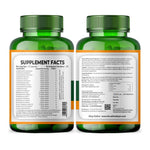 Divya Himalayan Probiotics Capsules