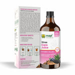 MAPL Stree Care PCOD PCOS Juice 500ml | Ashoka, Shatavari & Aloe Vera | Women's Hormonal Wellness Support