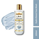 Utkrisht Khadi Hydro Boost Face Wash (200ml)