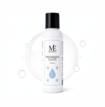 Miloé VELVAQUE Instant Hard Water Softener Drops 100ml | For Home & Bath | Maintains pH Balance, Reduces Dryness & Itching | Apple Cider Vinegar & Glycerin