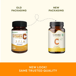 WellWith Sea Buckthorn Vitamin C Capsule (60 Each)