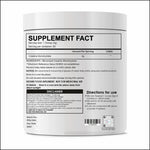 Raskam Creatine Monohydrate powder for Muscle Building & Performance - 83 Servings (Unflavoured, 250gm)