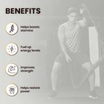 Vedapure Naturals Premium Shilajit Capsules