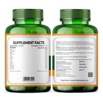 Divya Himalayan Premium Collagen Tablets - 60 Tablets