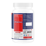 Fitness Buzz Nutrition I Prime Series I All in Whey with Added Digestive Enzymes I 20G Protein Per Serving I 4.3 BCAA Per Serving I 5.3G EAA Per Serving I Low Sugar I Nutraceutical I Veg I Belgian Chocolate
