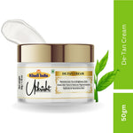 Utkrisht Khadi Pure De-Tan Face Cream | For Reducing Tan, Sun Damage, Pigmentation & Even Skin Tone