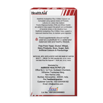 Acidophilus Plus 4 Billion Probiotic Gut Health Supplement - 30 Veg Capsules