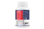 FB Nutrition L-Arginine + L-Citrulline Tablet - 60 Tablets