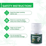Cannarma Ultra Premium Manmath Ras Tablet - 30 Tablets