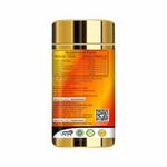 Vitaminnica Keto Fat Burner Capsules - Ketosis Support & Weight Management, 60 Count