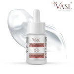 VASL Skin Correcting Face Serum - 5% Niacinamide & 2% Alpha Arbutin, 30ml