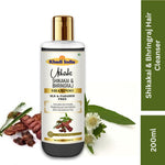 Utkrisht Khadi Shikakai & Bhringraj Shampoo (200ml)