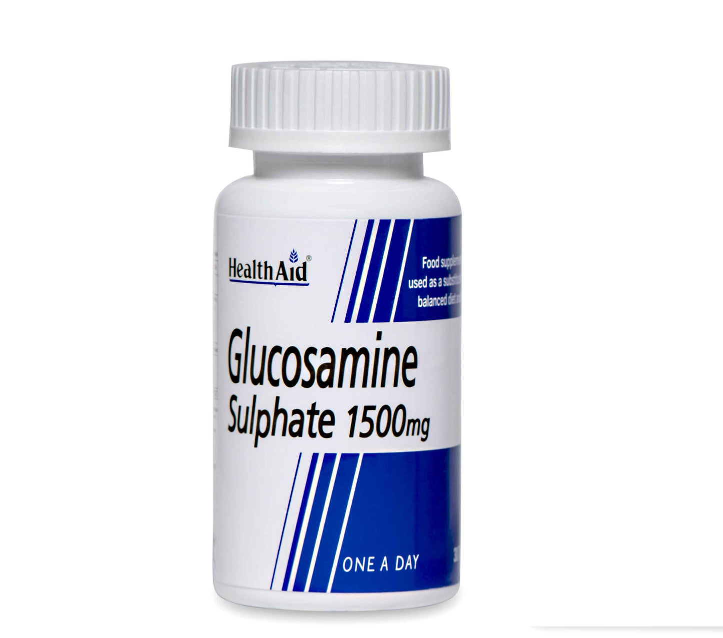 Healthaid Glucosamine Sulphate 1500mg Tablet - 30 Tablets