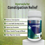 Sharvy Herbotec Laxiwin Powder 120gm