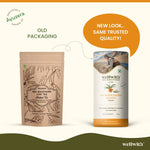 WellWith Sea Buckthorn Leaf Tea (50g)