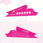 MildCares Disposable Stand & Pee Female Urination Device for Women