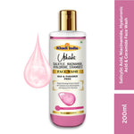 Utkrisht Khadi Salicylic Acid & Niacinamide Face Wash (200ml)