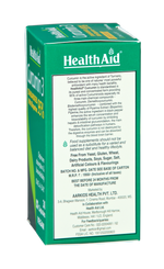 HealthAid Curcumin 3 Capsule - 30 Capsule